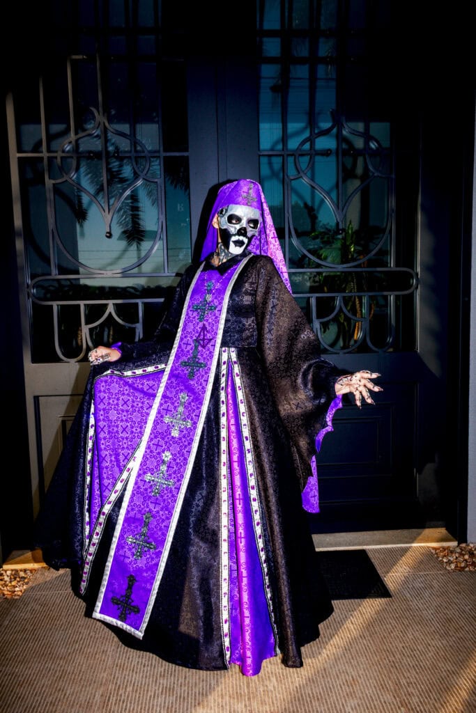 Album cover for “Ganzer Ganz”