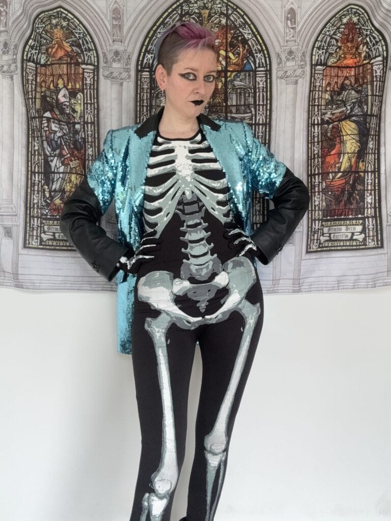 Album cover for “Geraldine Miller”