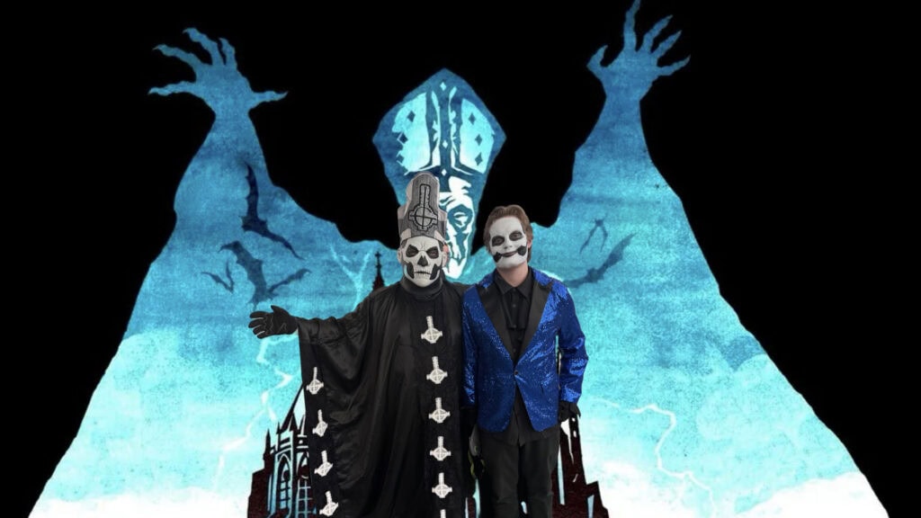 Album cover for “Aaron Oliver”