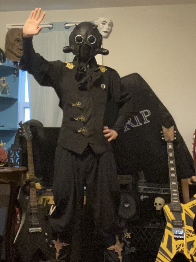 Album cover for “Nate”