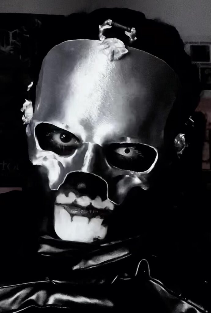 Album cover for “Jeane”