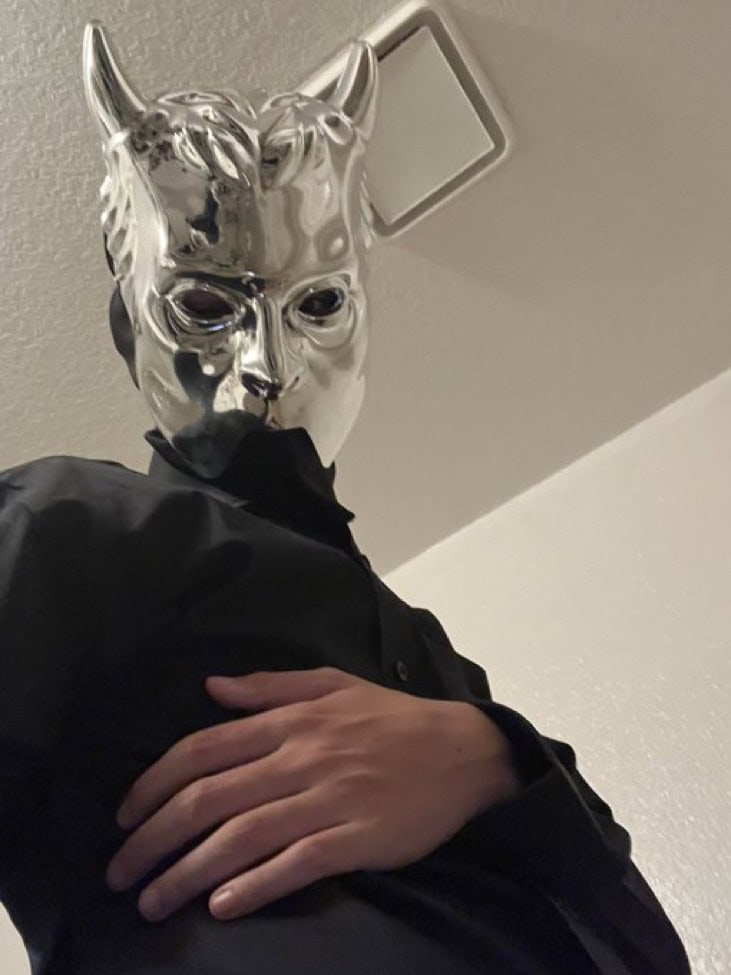 Album cover for “Sama”