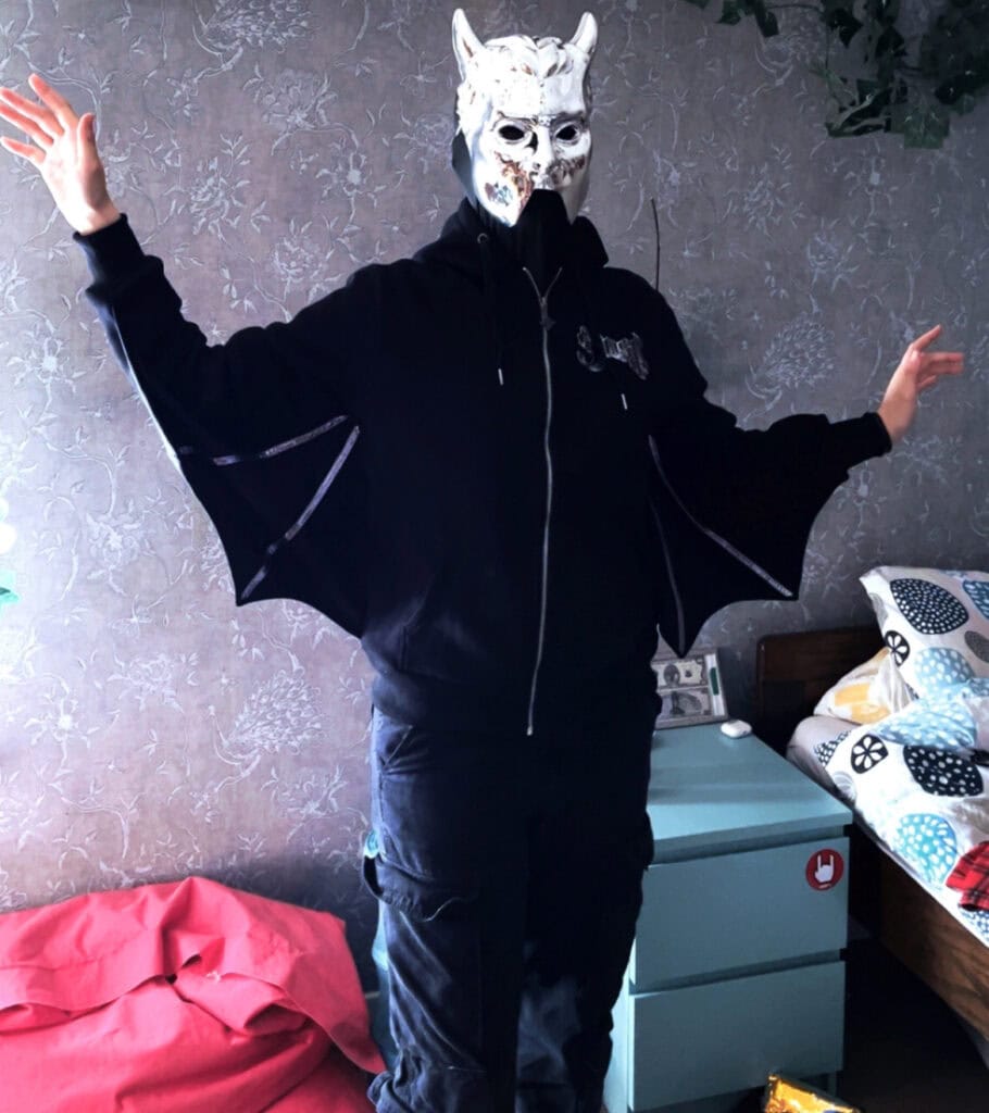 Album cover for “Indy”