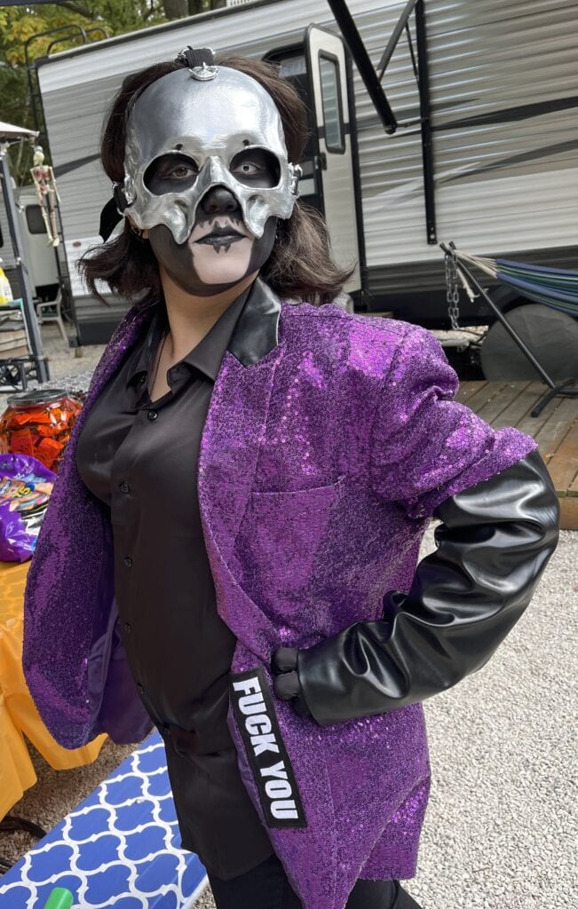 Album cover for “Bobbi Lazzara”