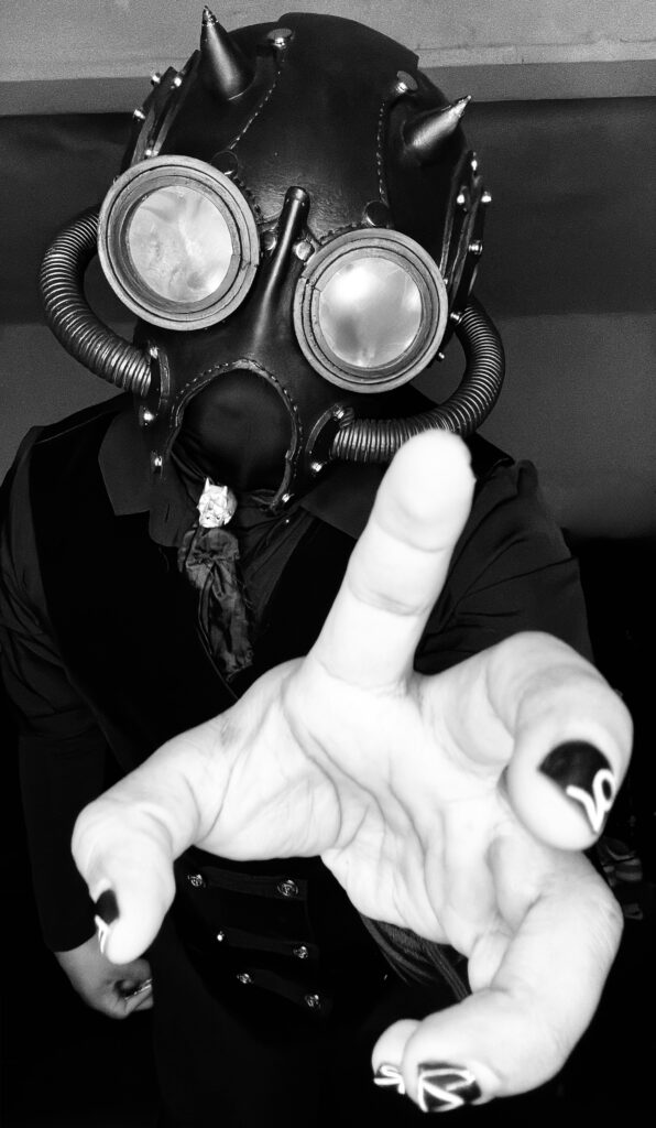 Album cover for “Juan Carlos”