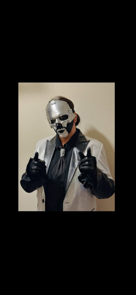 Album cover for “Michelle”