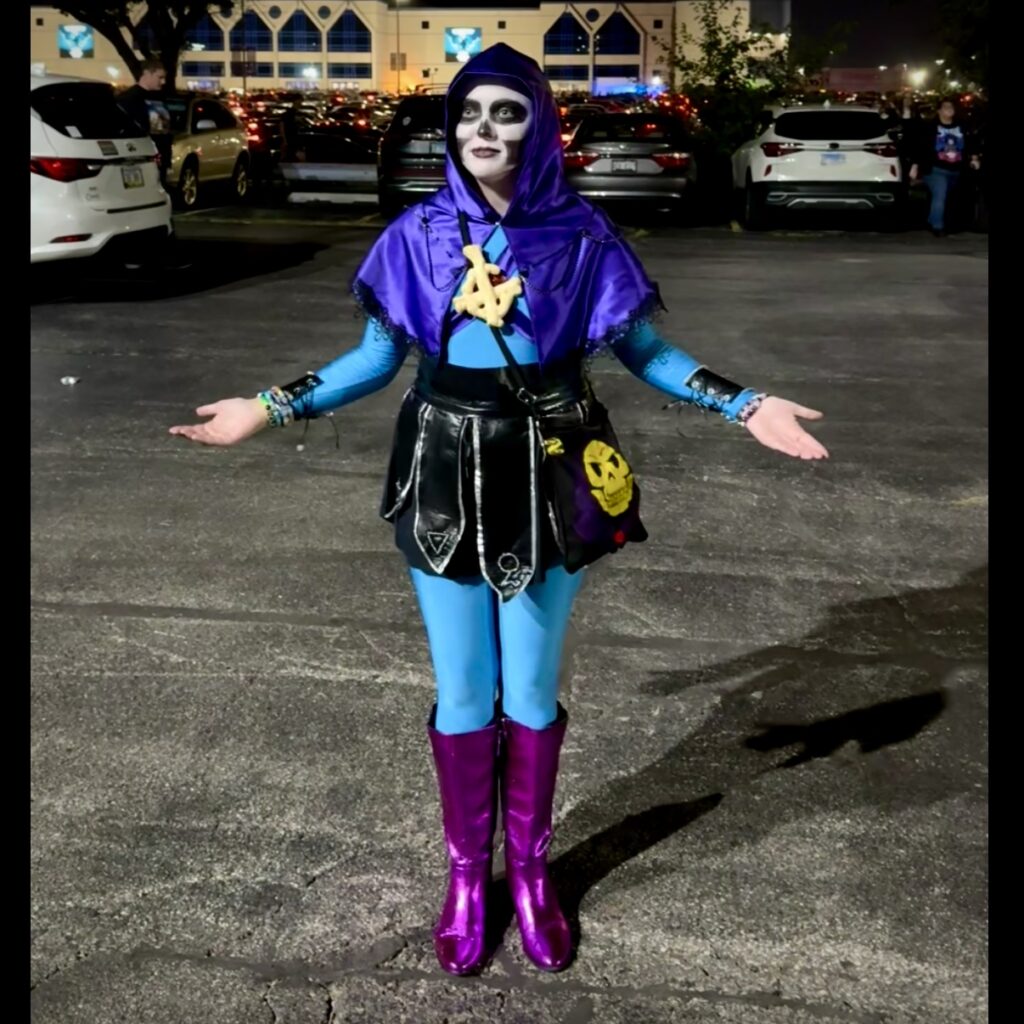 Album cover for “Eliza Kapinski”