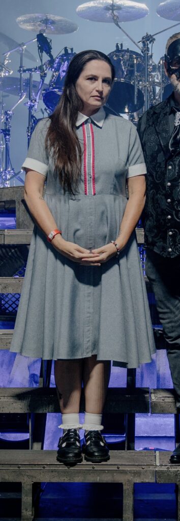 Album cover for “Amanda”