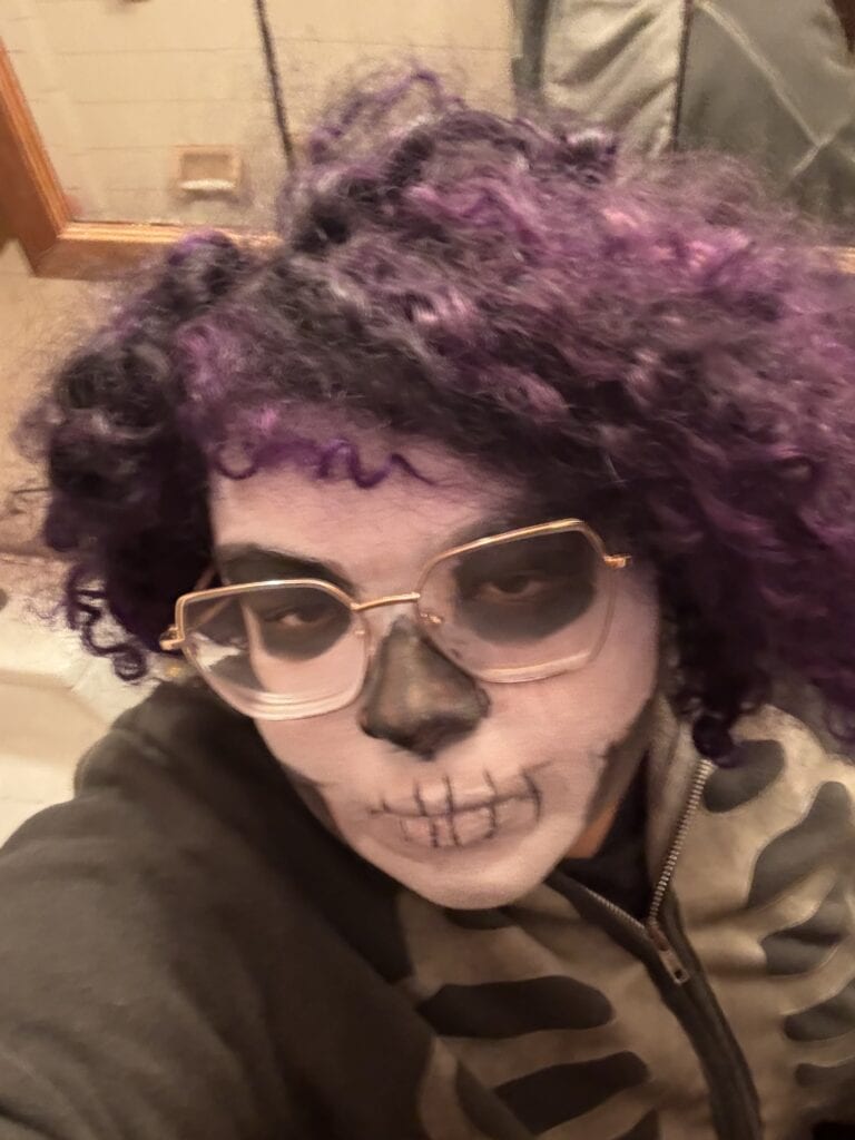 Album cover for “Viren”