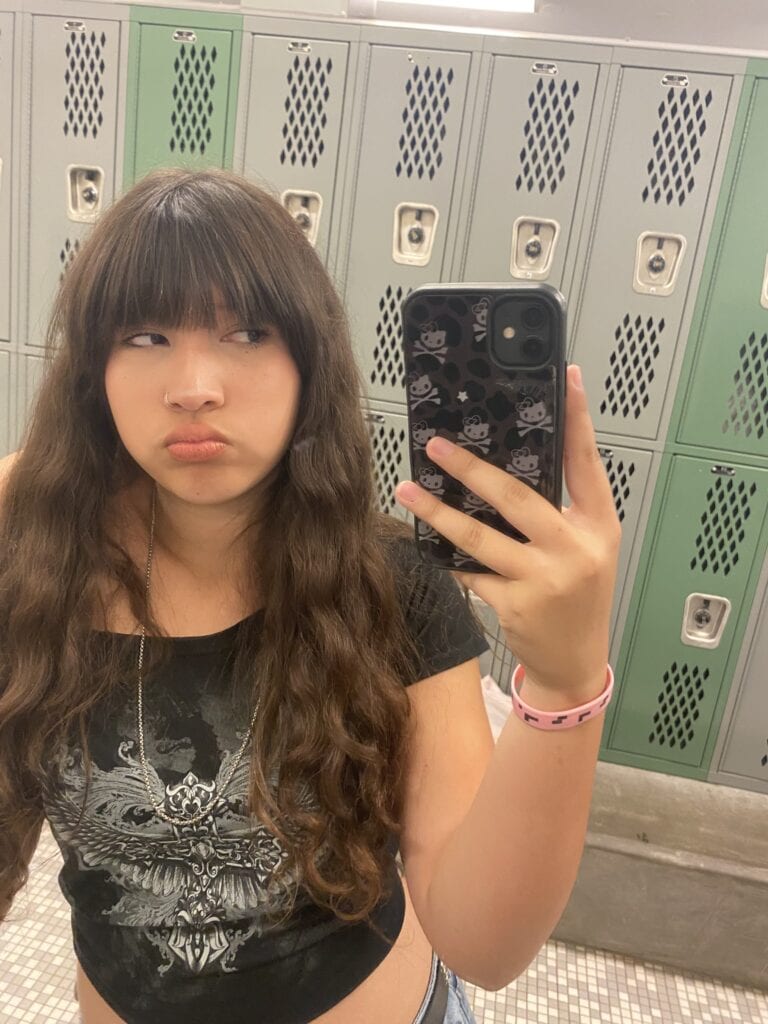 Album cover for “Amarantha Navas”