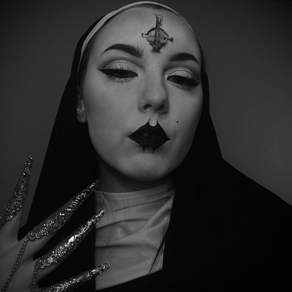 Album cover for “Georgie”