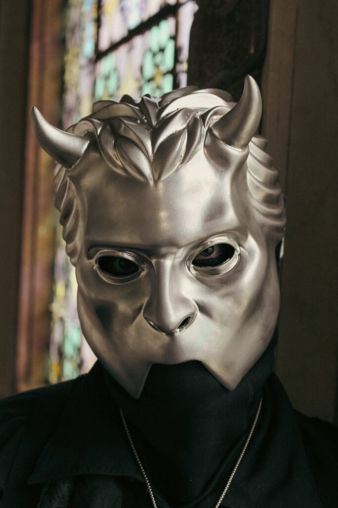 Album cover for “Opal”