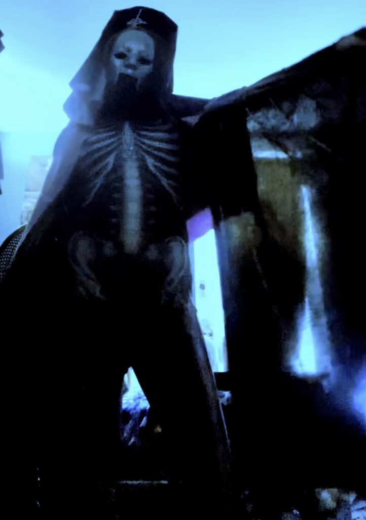 Album cover for “Ash Drouillard”