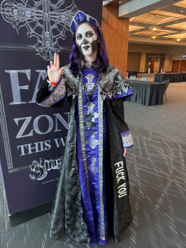 Album cover for “Kristin Hebda”