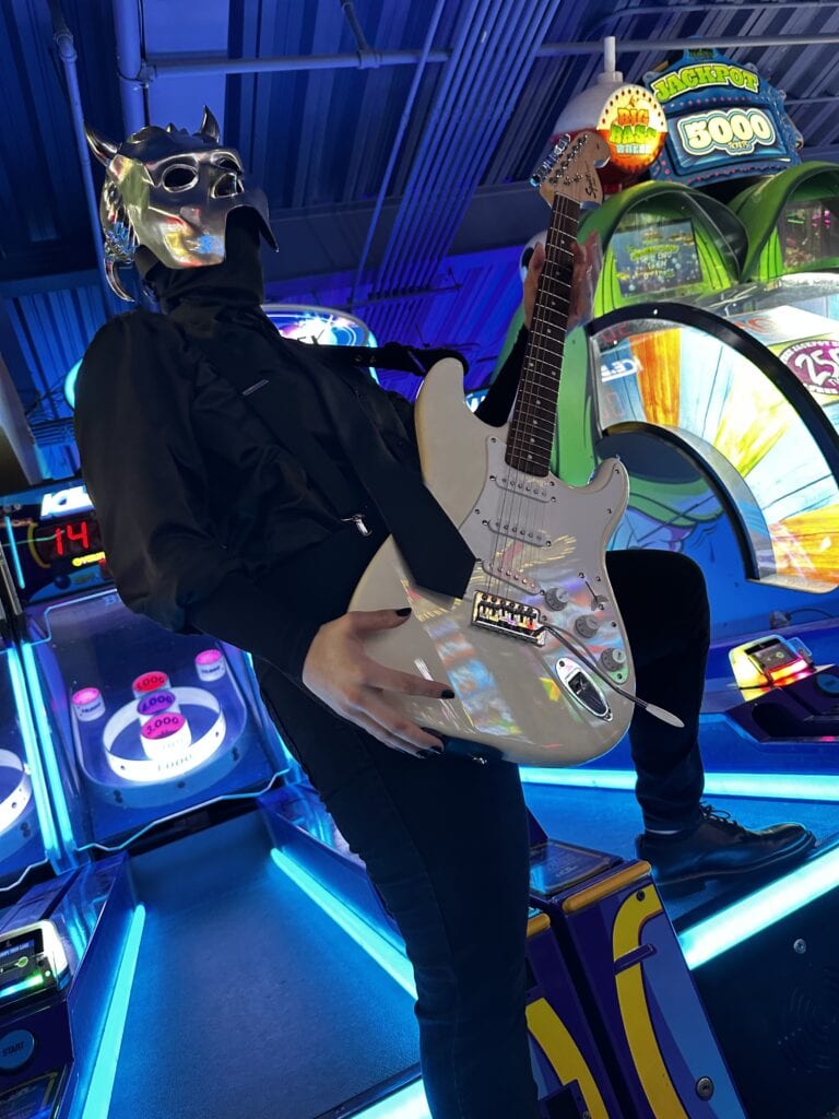 Album cover for “Sylvain”