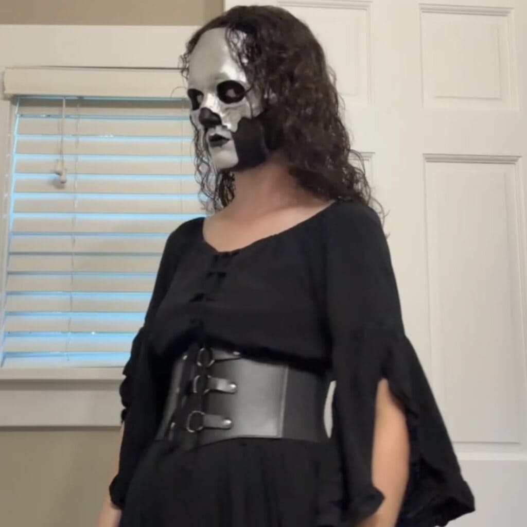 Album cover for “Kelly Sikorski”