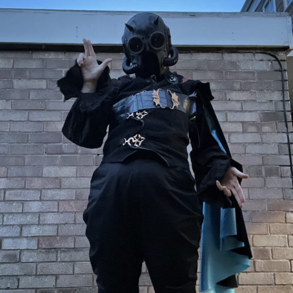 Album cover for “Speedster”