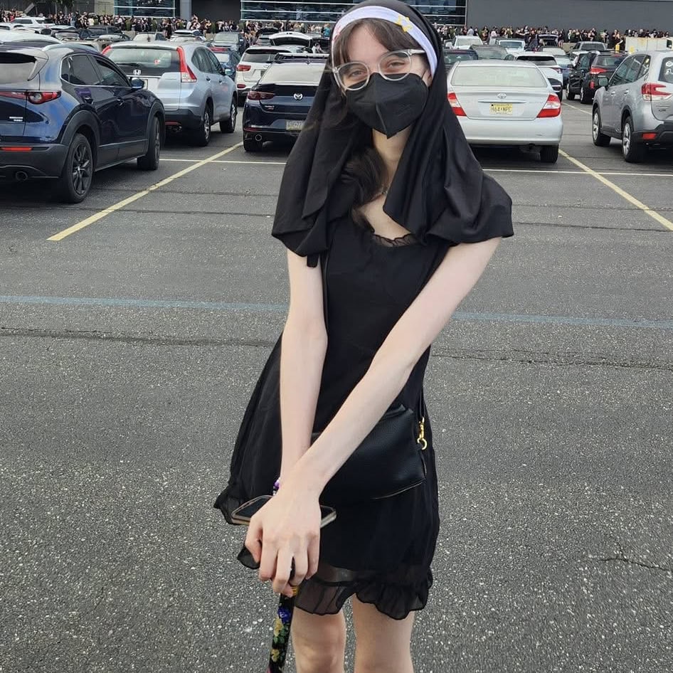 Album cover for “Beckah”