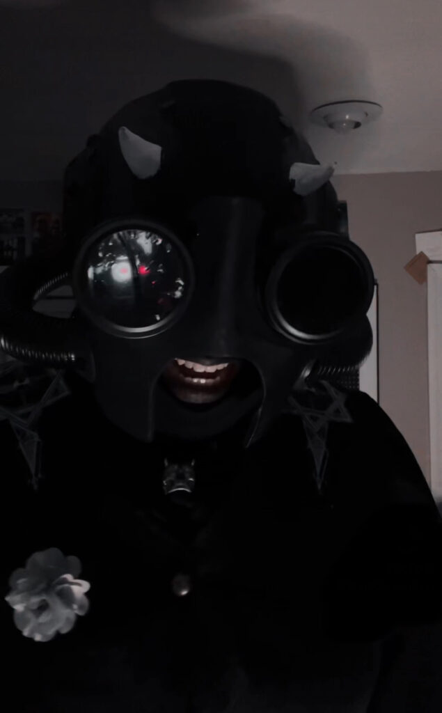 Album cover for “Moon”