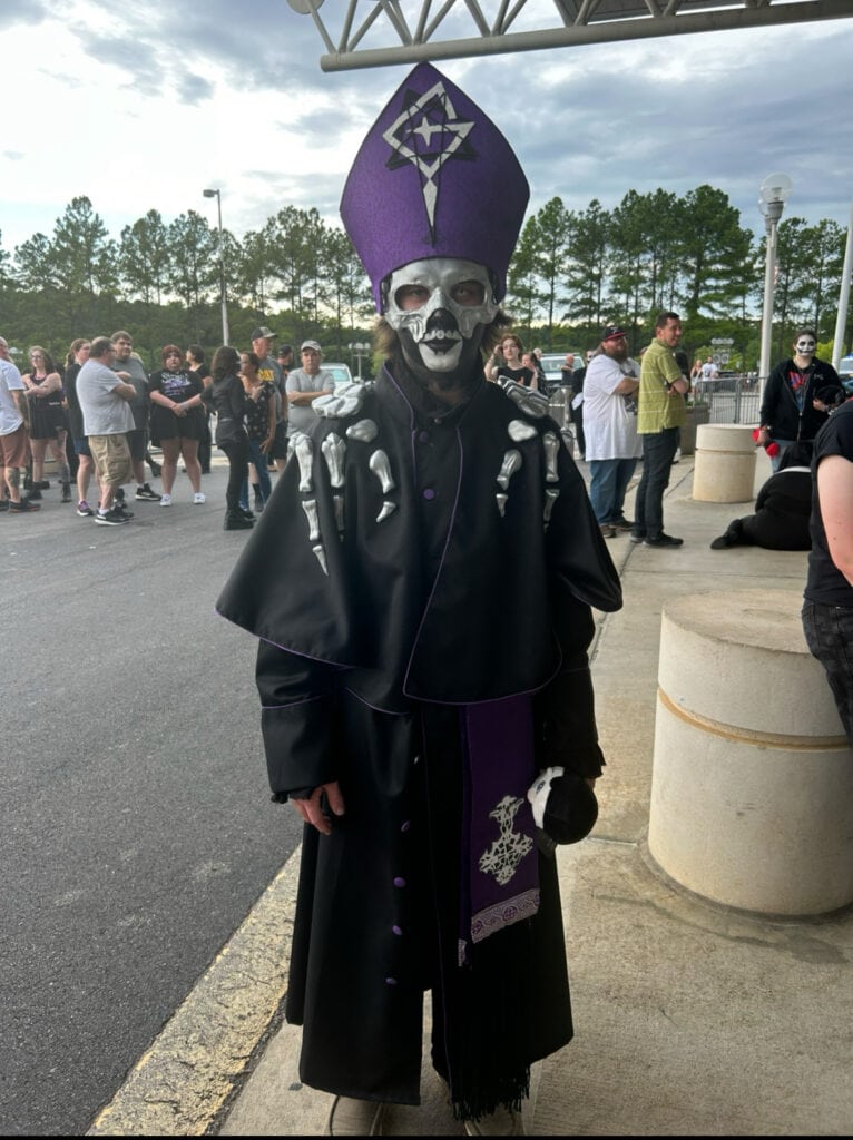 Album cover for “Kennedy”