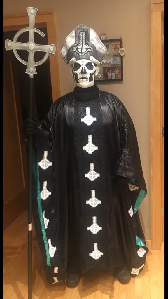 Album cover for “Alicia Huizenga”