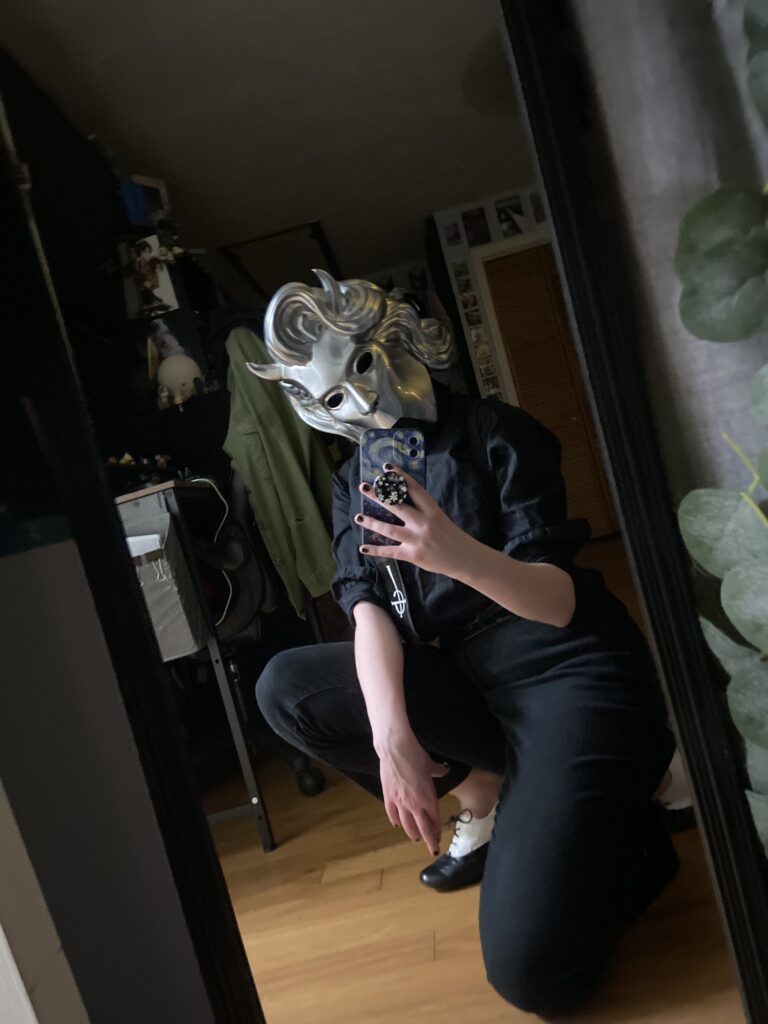 Album cover for “Brittney”