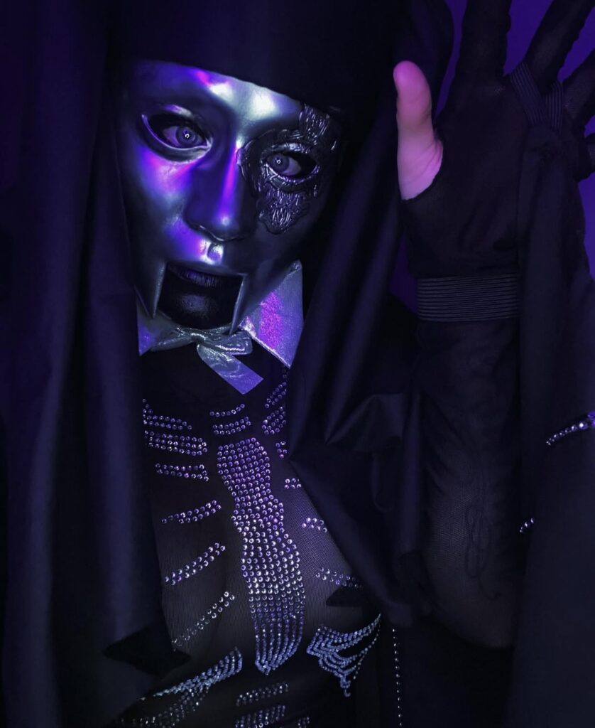 Album cover for “Lisa”