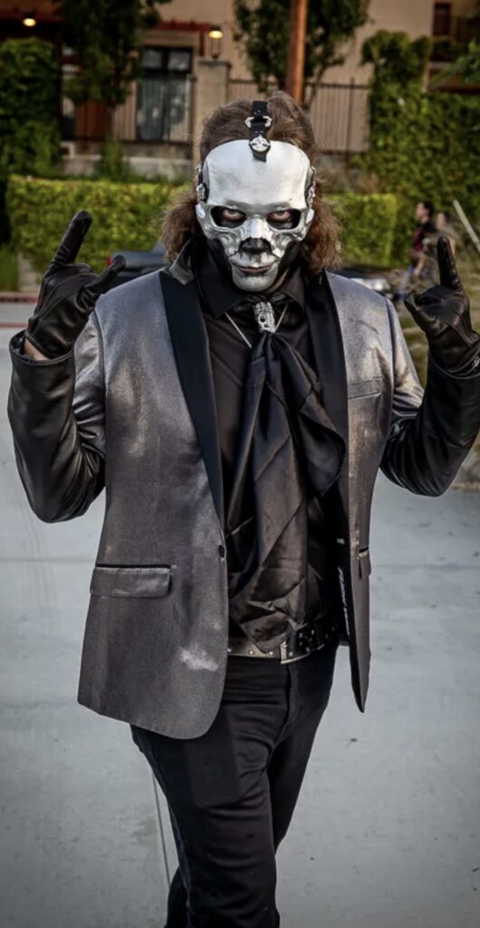 Album cover for “Landen Mattson”