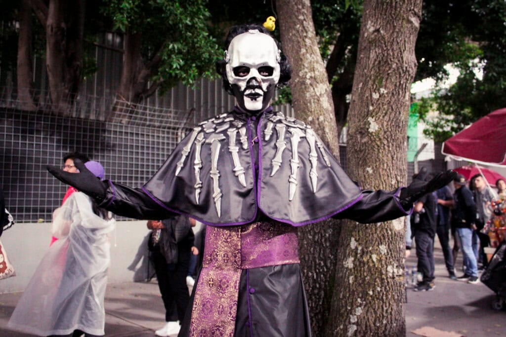 Album cover for “Geovanni”