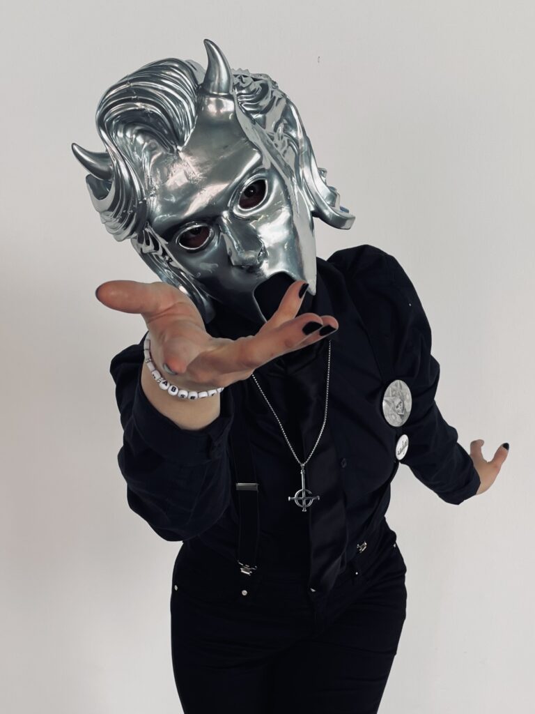 Album cover for “Danby”