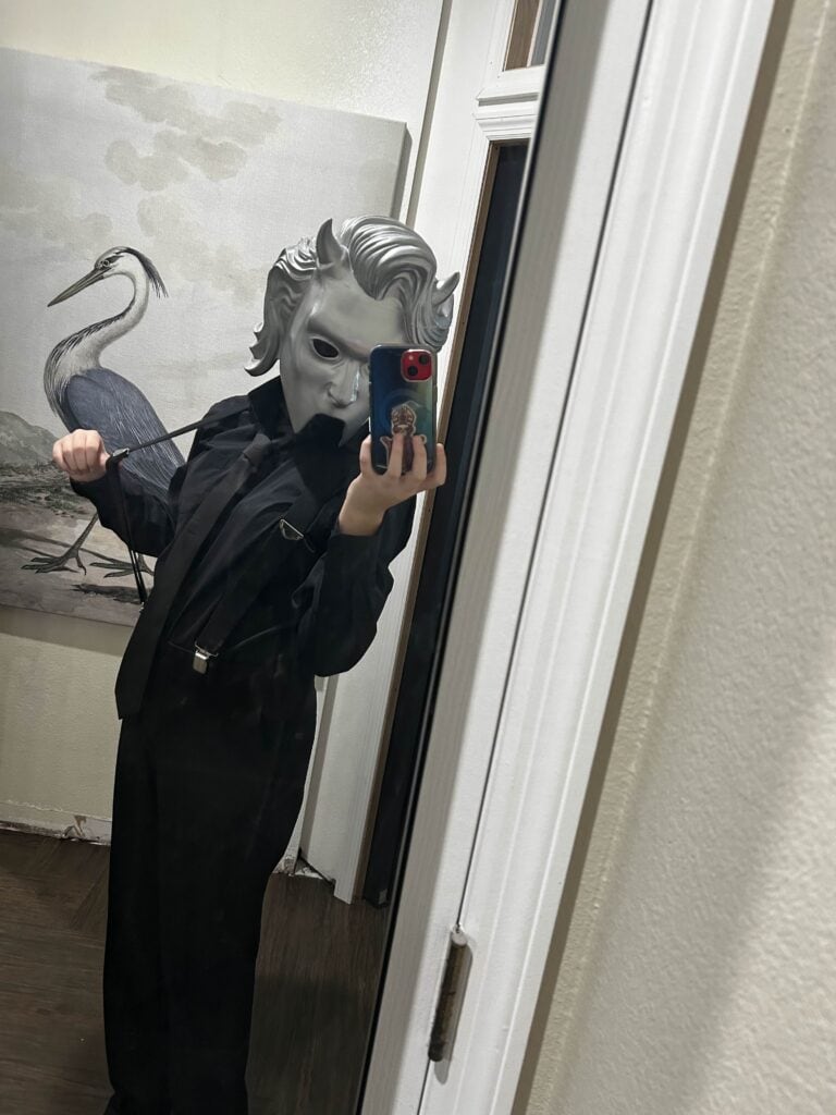 Album cover for “Charley”