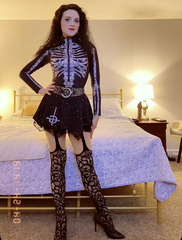 Album cover for “Laura S.”