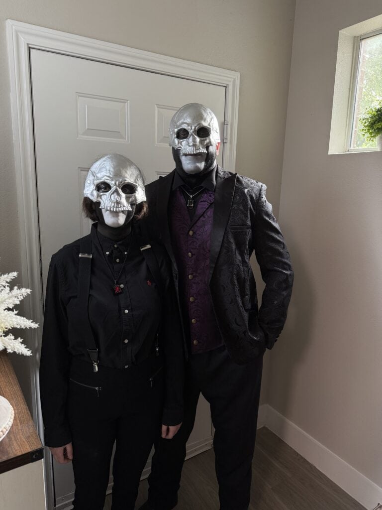 Album cover for “Dakota & Raelynn”