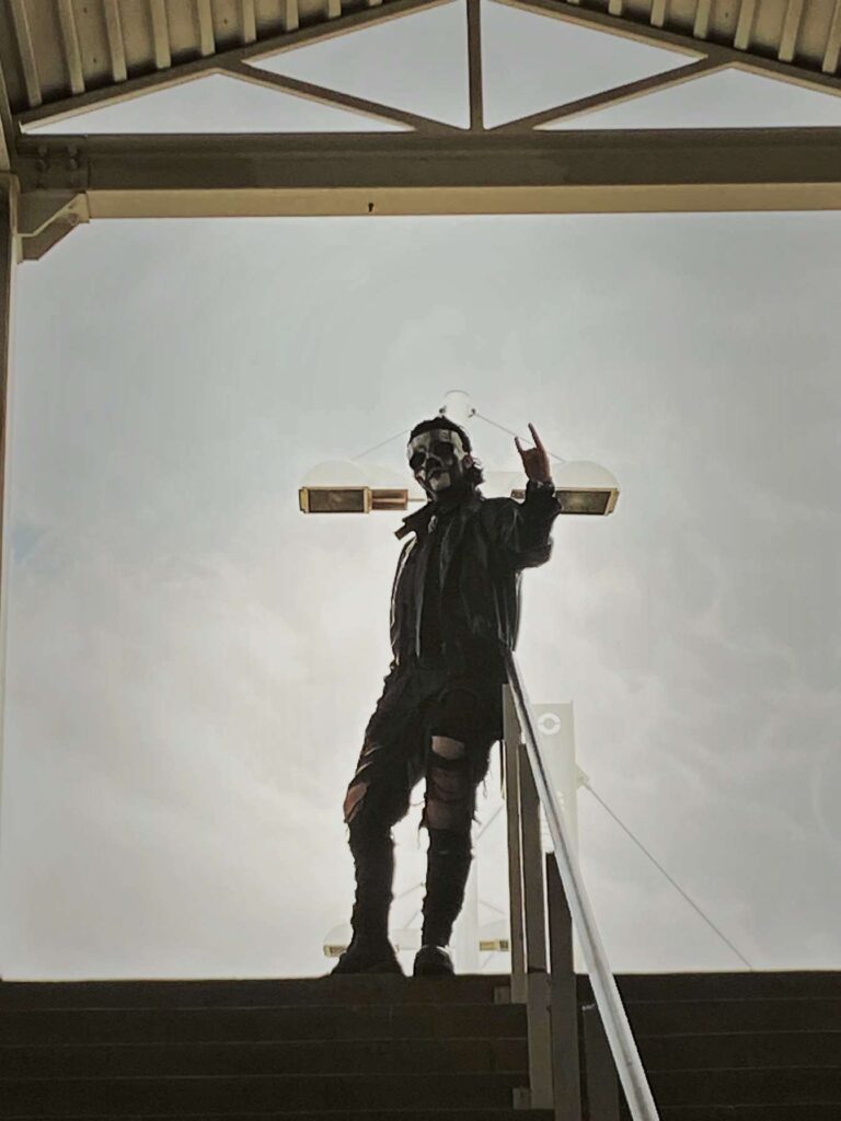 Album cover for “Jones”