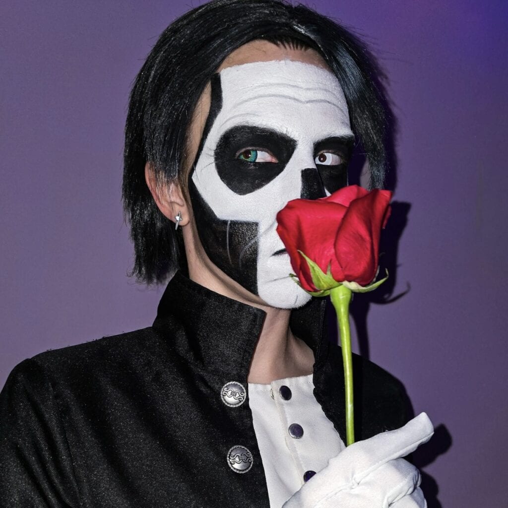 Album cover for “Stormy 🌩️”