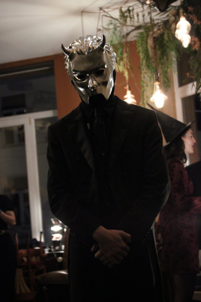 Album cover for “Marylin”