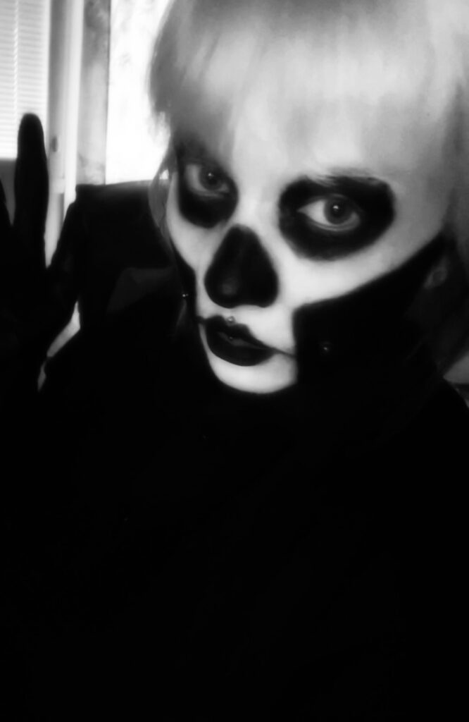 Album cover for “Nita”