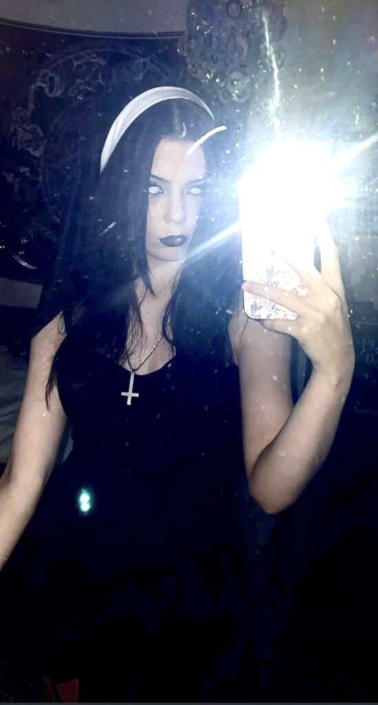 Album cover for “Taika Westerlund”