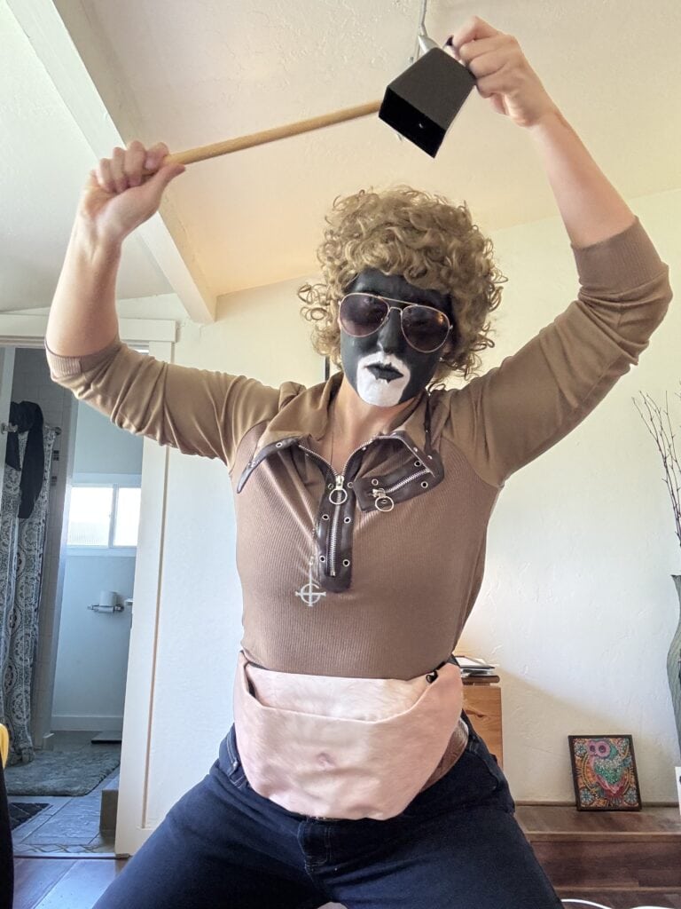 Album cover for “Ashley Fruhwirth”