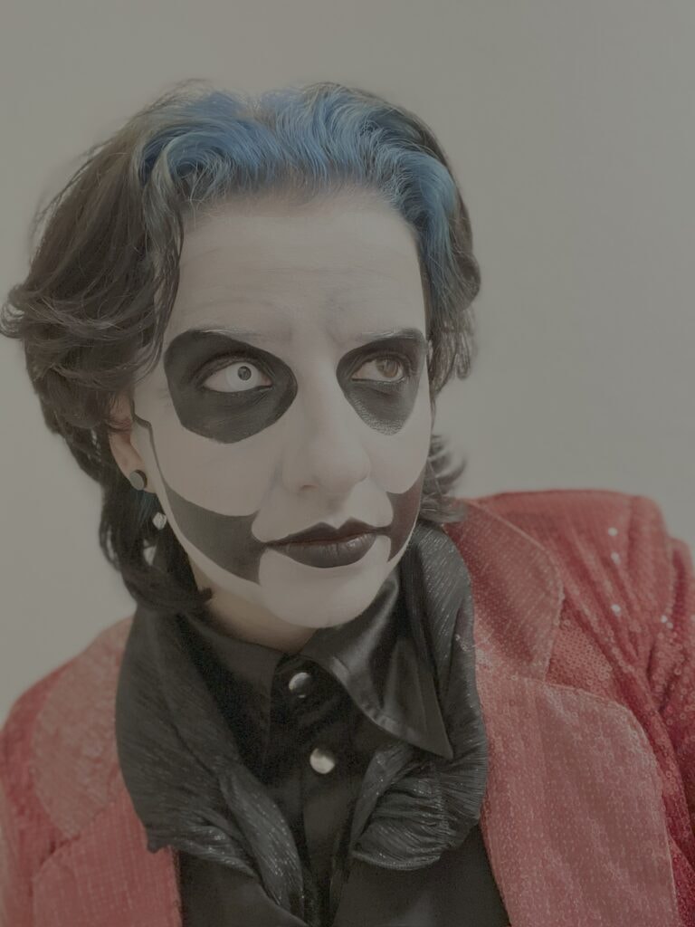 Album cover for “Jazz”