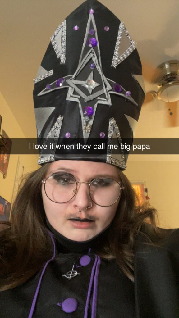 Album cover for “Ellijoy”