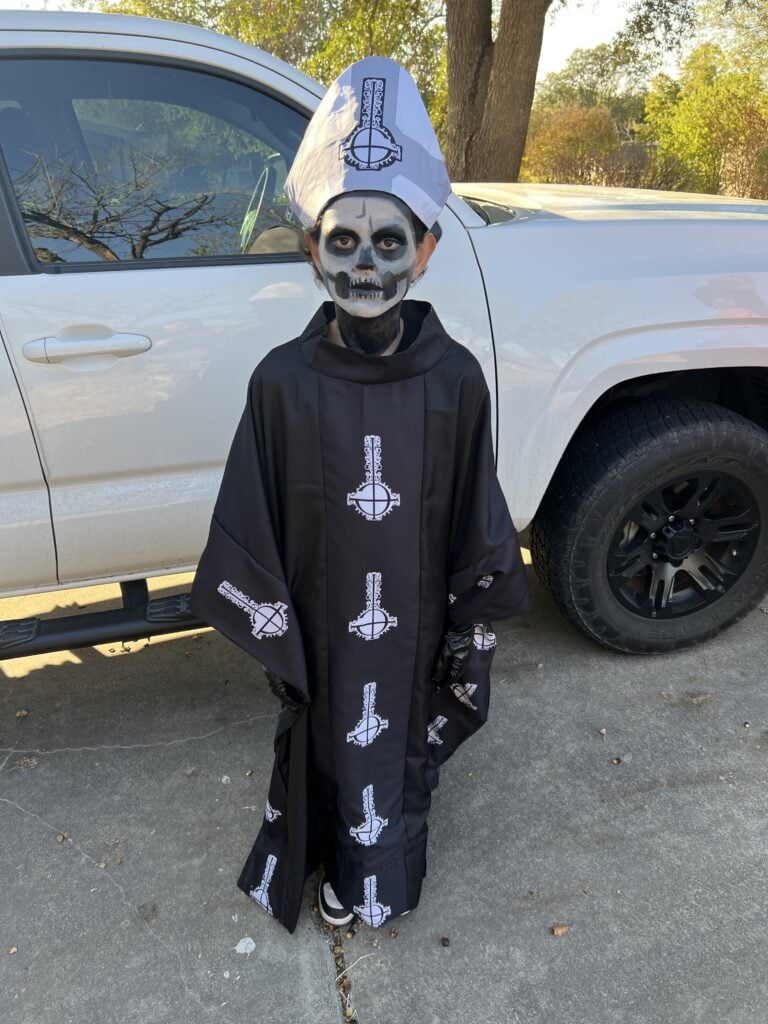 Album cover for “Ryan Sparks”