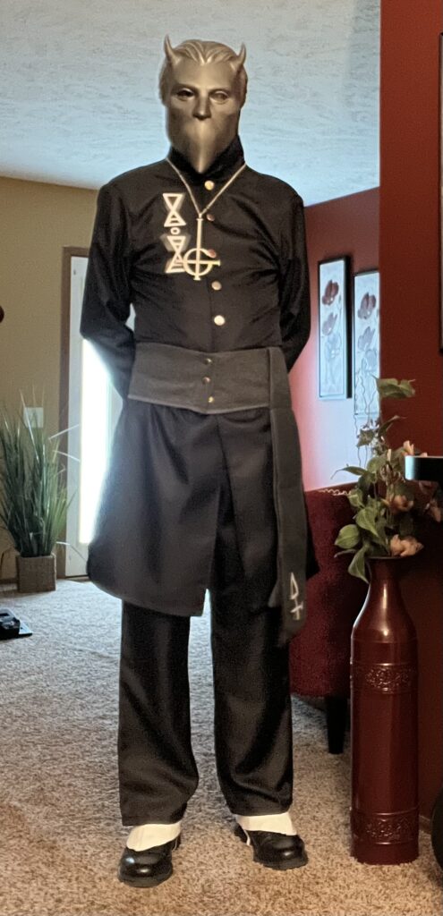 Album cover for “Ken Busselberg”