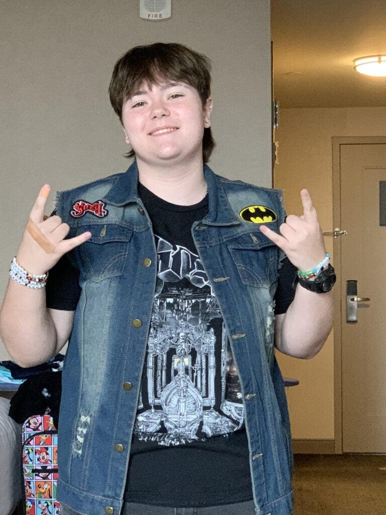 Album cover for “Linda White”