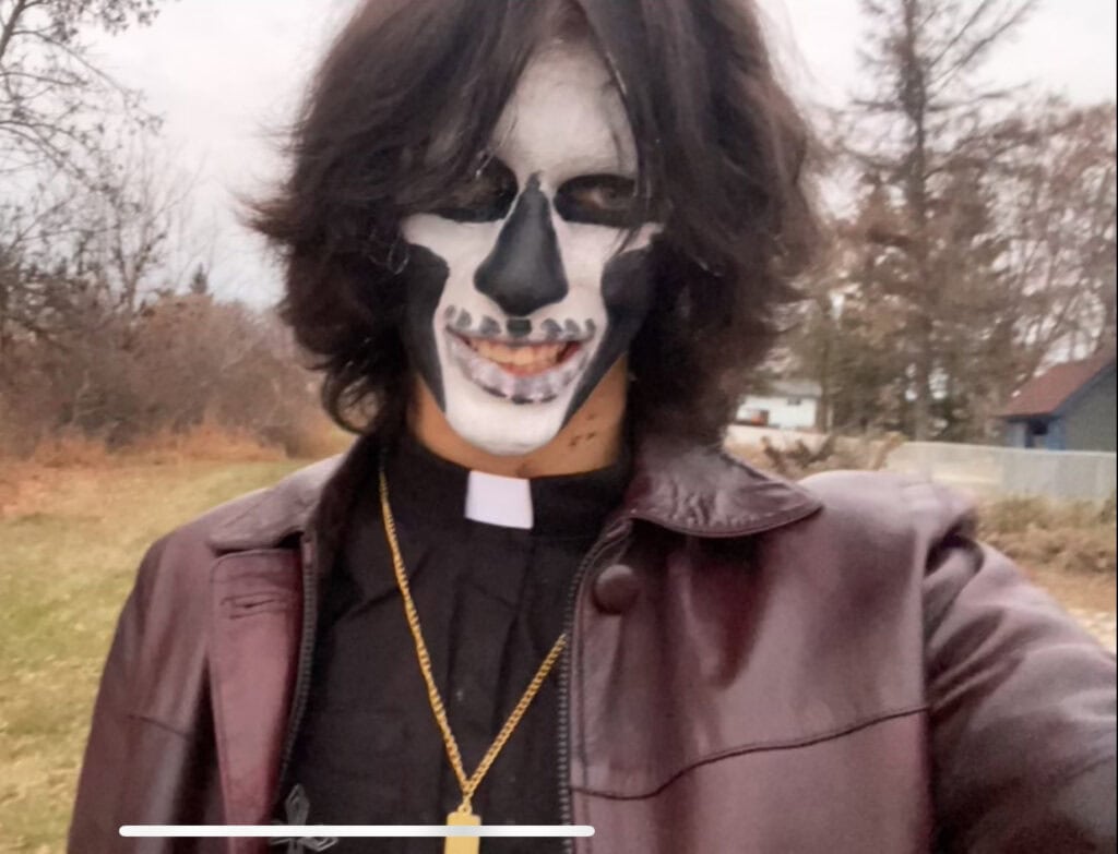 Headshot of “Noah”