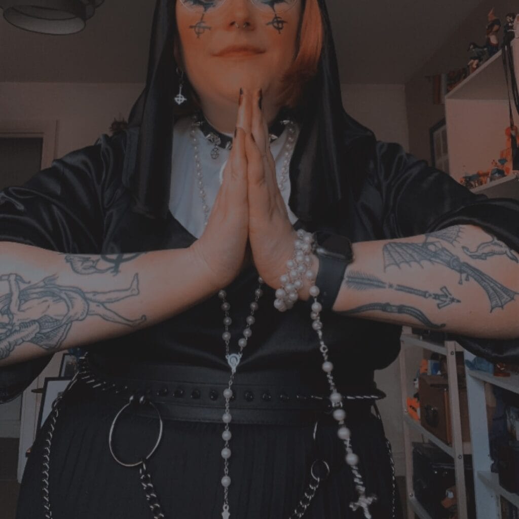 Album cover for “Kara”