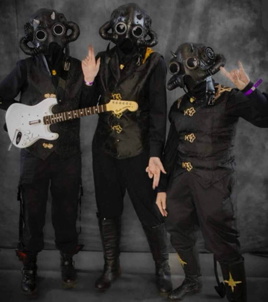 Album cover for “HARLEY”