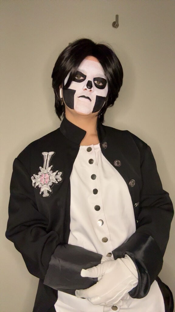 Album cover for “Ember”