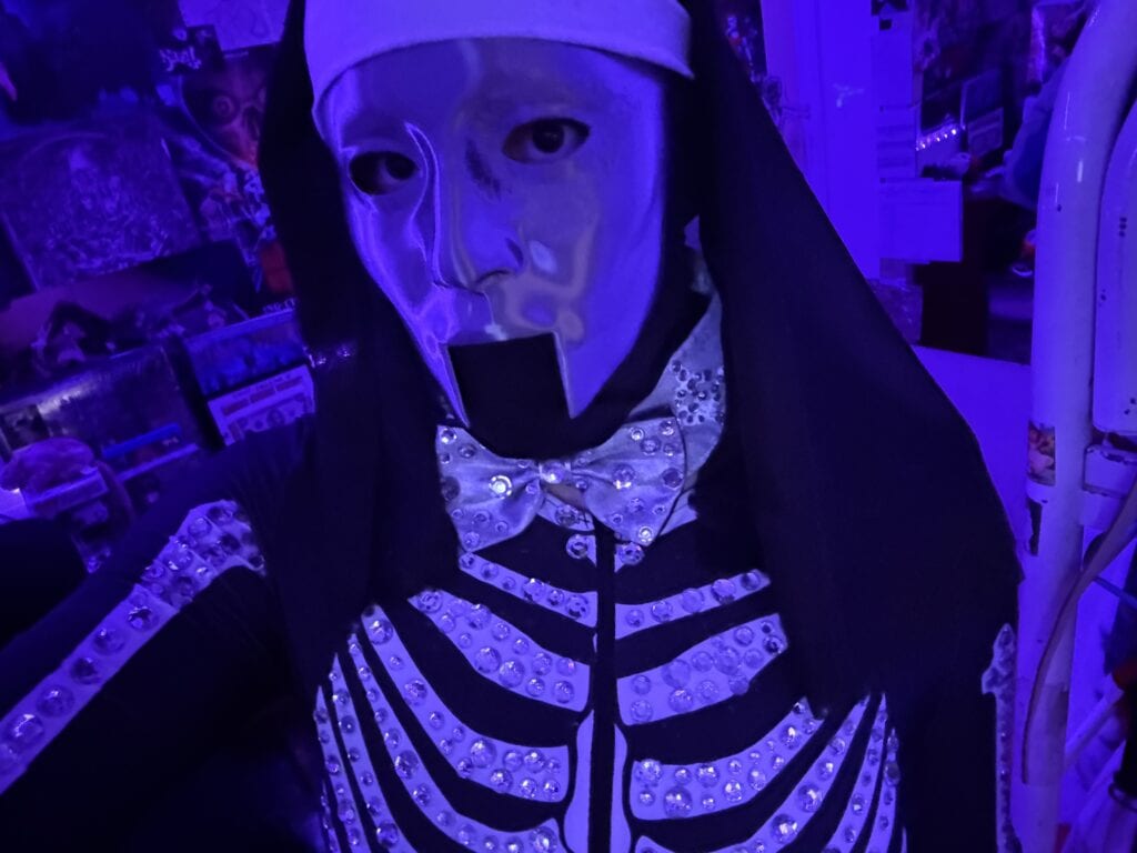 Album cover for “Hunter R”