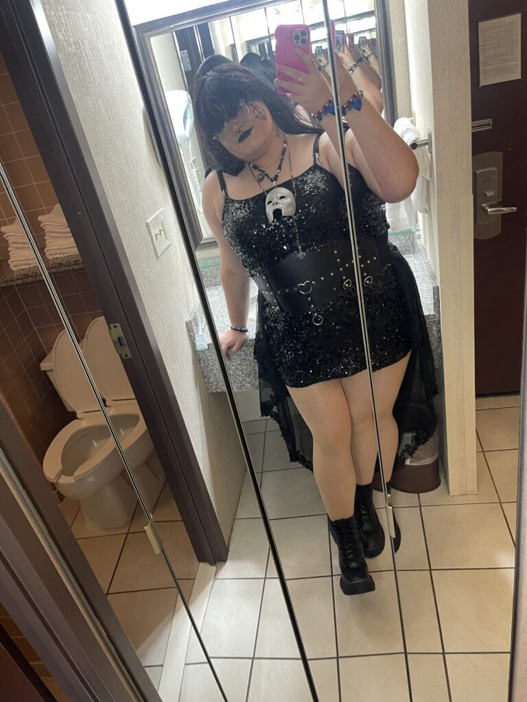 Album cover for “Levi Redus”